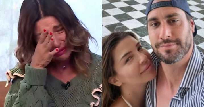 “Chupasangres”: Destapan nuevos y graves antecedentes del quiebre entre Pancha Merino y Andrea Marocchino