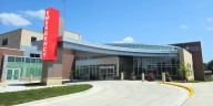 New emergency room now open at Spencer hospital