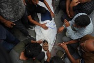 Israel targets and kills Al Jazeera correspondent Anas al-Sharif in Gaza as journalist toll grows
