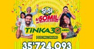 Resultados de La Tinka EN VIVO, HOY, domingo 17 de agosto: revisa el pozo millonario, los últimos números ganadores y todos los premios