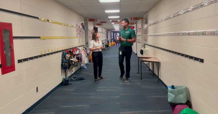 Michigan schools to adopt standardized emergency response protocols