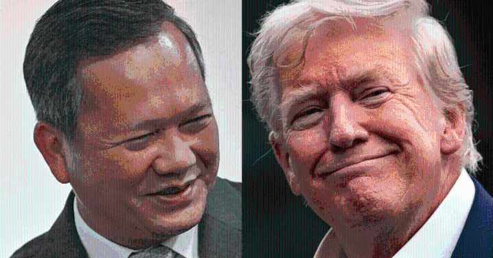 Why Cambodia Nominated Trump for Nobel Peace Prize