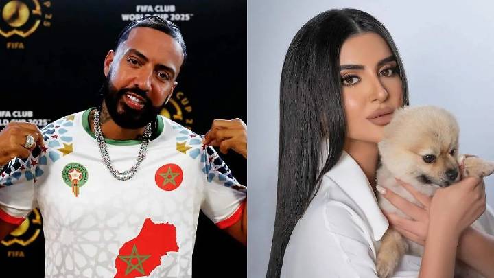 ¿Quién es Sheikha Mahra, la princesa de Dubái comprometida con French Montana?