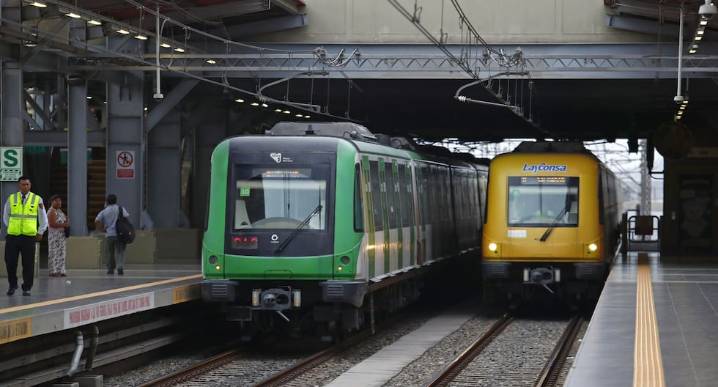 MTC: Línea 3 y 4 del Metro de Lima y Callao ya cuentan con financiamiento para iniciar