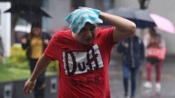 Lluvia y Granizo Hoy en CDMX: Activan Alerta; ¿Cuáles Son las Alcaldías Afectadas?