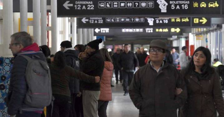 «Todavía que viajas gratis»: indemnizan a una mujer con discapacidad discriminada en San Martín de los Andes