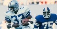Countdown to the season opener: Day 8 Tony Dorsett