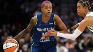 Lynx vs. Liberty score: Courtney Williams lifts Minnesota to sixth straight win, third over N.Y. this season