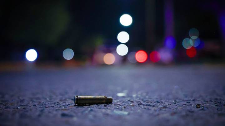 EUA Dice que México Mantiene Narcotráfico y Altas Tasas de Impunidad "Sin Cambio Significativo"