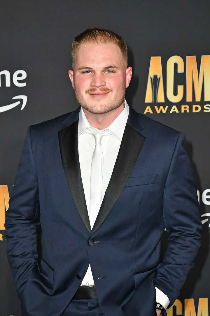 Singer Zach Bryan's Dating History