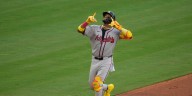 Braves’ Ronald Acuña Jr. reinstated from 10-day IL, starting in right field vs. Guardians