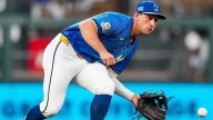 Padres caen en el inicio de la serie ante Mellizos