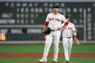 Red Sox reactions: Newcomer’s heroics ruined as Boston leaves 13 on base, loses in extras