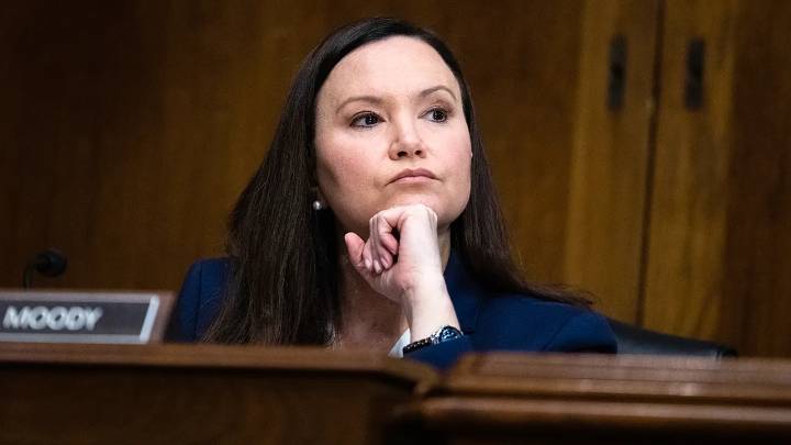 Ashley Moody says ‘activist litigants’ swayed Alligator Alcatraz judge