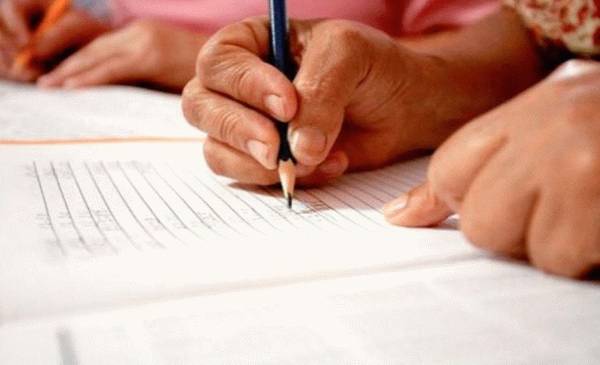Abren inscripciones para jovenes y adultos que quieran finalizar el secundario