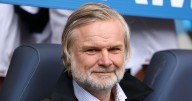 Steven Pressley excited by 'amazing' Dundee derby as he recalls United clashes at Dens Park as a player