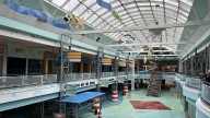 End of an era: Forest Fair Mall site gets final walkthrough before demolition