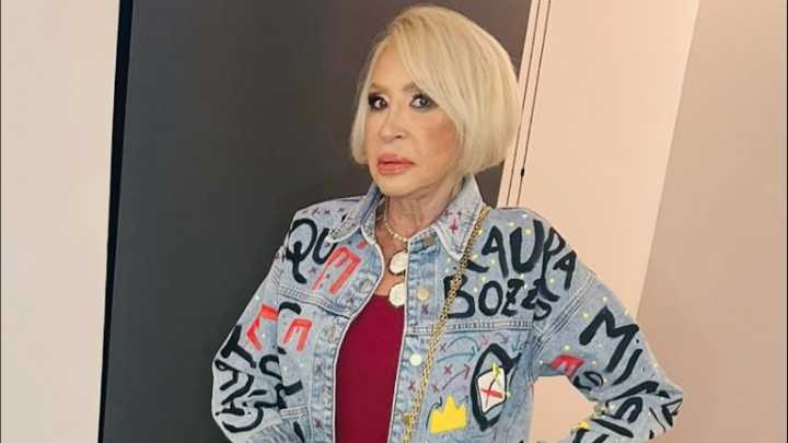 Prepara ViX el lanzamiento del documental de Laura Bozzo