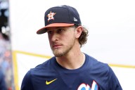 Astros' Concerning Announcement Spells Trouble For Playoff Hopes