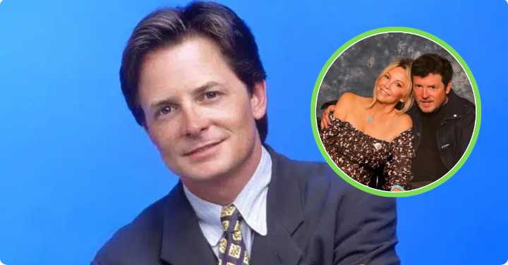 Michael J. Fox And Heather Locklear Reunite Nearly 25 Years After ‘Spin City’