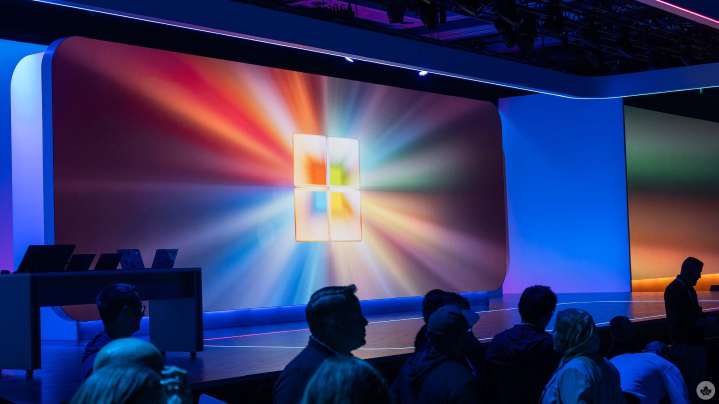 Microsoft AI web project NLWeb plagued by common security flaw