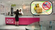 Servicio postal suspende servicio de envíos a EU por culpa de aranceles; ¿de qué se trata?