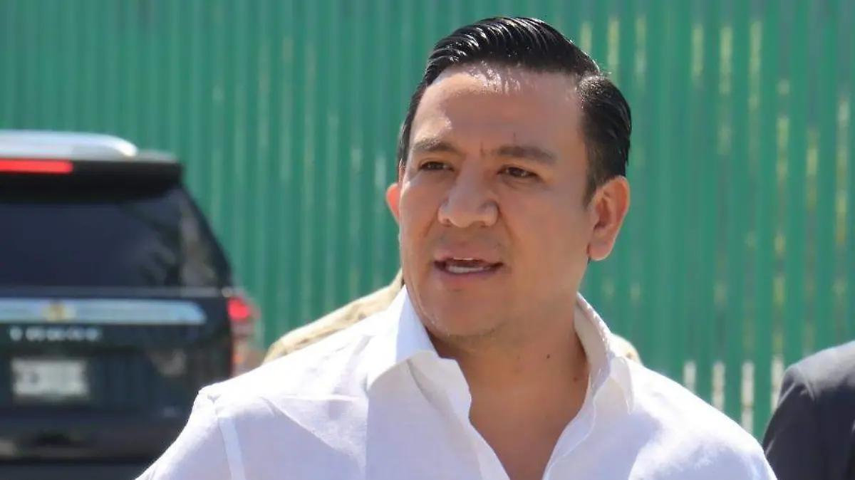 Firman convenio para implementar el Sello Digital Notarial en San Luis Potosí