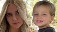 TikTok Star Emilie Kiser Breaks Silence on Death of Her Toddler