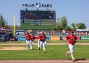 WooSox falters lead after 6th-inning collapse in Iowa