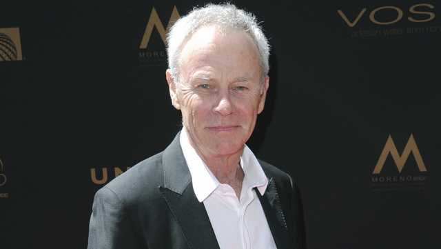 Tristan Rogers, known for role spy role on "General Hospital," dies