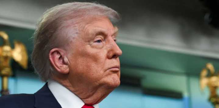 Trump aplaza de nuevo los aranceles a China: fija plazo de 90 días, según CNBC