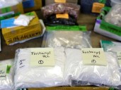 Justicia argentina ordena detener al dueño de laboratorios donde se produjo fentanilo contaminado; suman más de 100 muertos