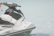 Wave Sends 3 Flying From Jet Ski, Hospitalizes Man In Hempstead Harbor: Police