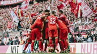 Hoy, empieza la gran Bundesliga, de Lucho Diaz -