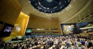 Francia y otros países reaccionan ante negación de visa a Abás para la ONU