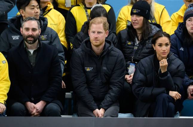 Kate Middleton’s former aide takes director position at Team Harry and Meghan 