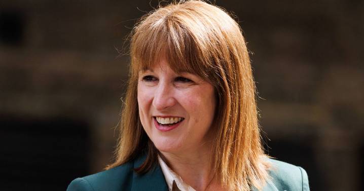 Rachel Reeves mulls 'tax hike for landlords' with new national insurance levy