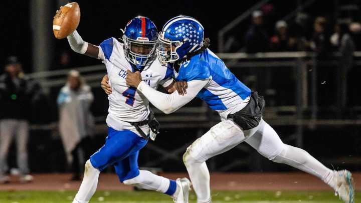 Delaware high school football: Team
