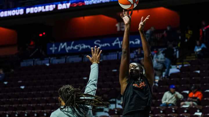 What fans say about a possible move of the WNBA's Connecticut Sun