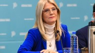 Verónica Magario cuestionó los datos del inflación del Indec