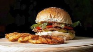 Los alimentos subieron hasta un 3% en agosto