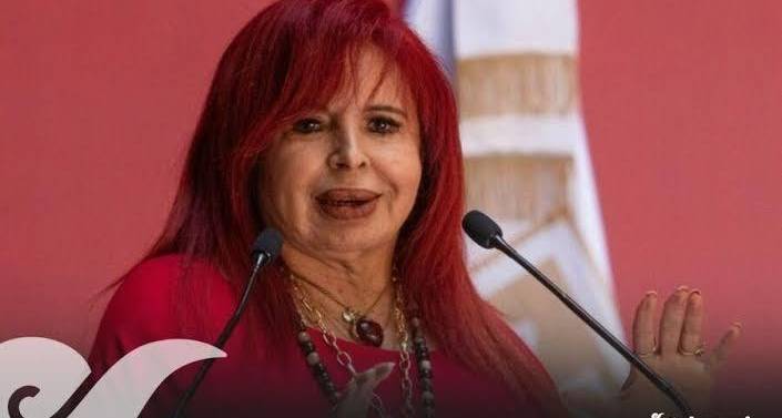Periodistas de Campeche se disculpan públicamente con Layda Sansores por orden de Tribunal Electoral