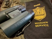 Game wardens recover 2 bodies on Grand Falls Flowage