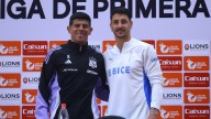 Zampedri le debatió a Pavez sobre el "club más grande" en la previa del clásico
