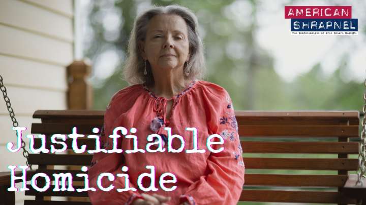 American Shrapnel Part 6: The women who stood in front of Eric Rudolph’s violence