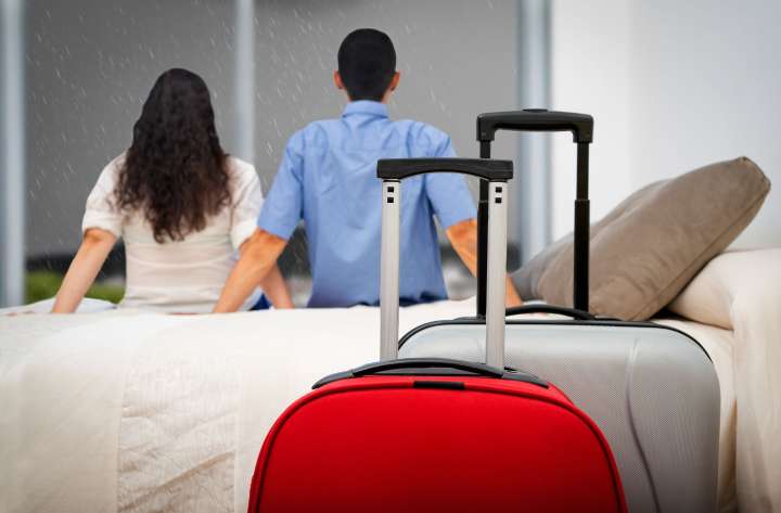 SEX FILES: Why 'one last trip' is rarely the answer