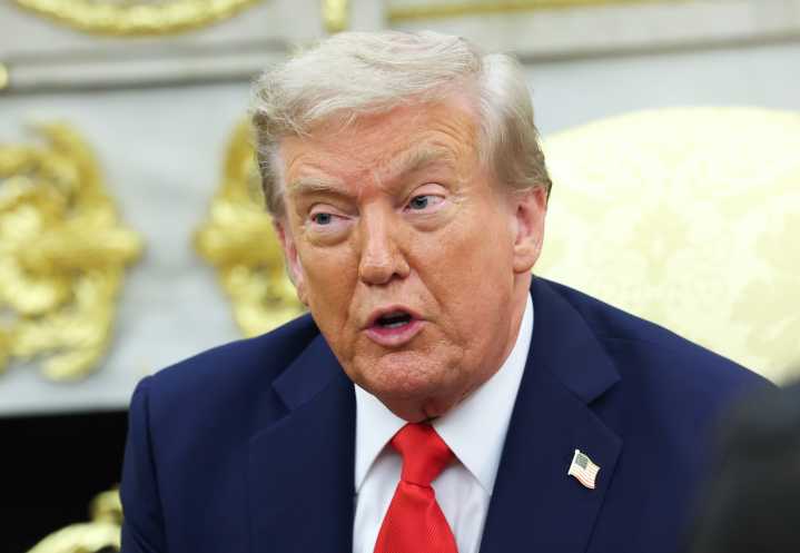 Appeals court throws out Trump's $454 million civil fraud judgment