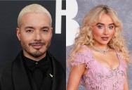 De J Balvin a Sabrina Carpenter: Los artistas que se presentarán en los VMAs 2025
