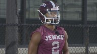 Top 10 Oklahoma High School Football Players: KD Jones of Jenks earns No. 6 spot
