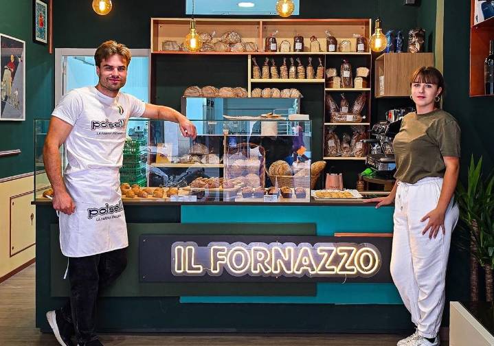 El nuevo restaurante italiano que abrirá en pleno centro de Salamanca con la focaccia como especialidad